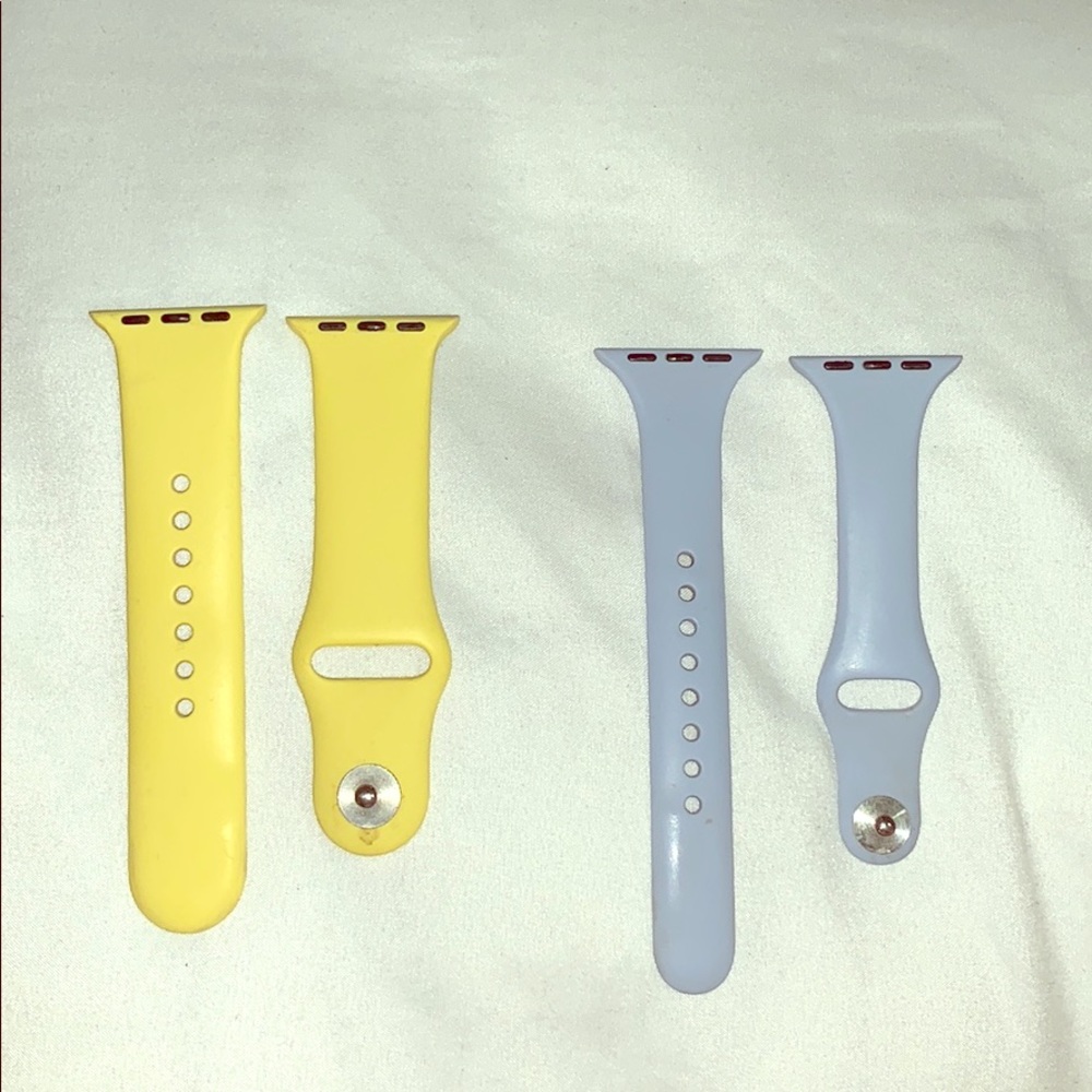 Apple Watch Bands